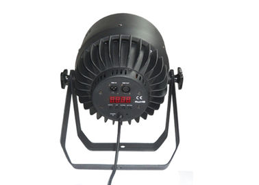 360w 36pcs 10w Rgbw 4 In1 단계 Weeding는 동위 깡통 알루미늄 합금을 지도했습니다