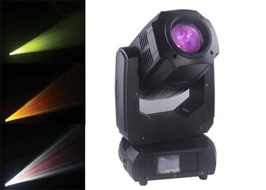1장의 급상승 LED 이동하는 맨 위에게 가벼운 전자에게 집중시키기에 대하여 높은 광도 단계 200w 3