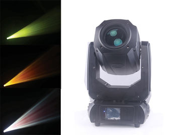 1장의 급상승 LED 이동하는 맨 위에게 가벼운 전자에게 집중시키기에 대하여 높은 광도 단계 200w 3