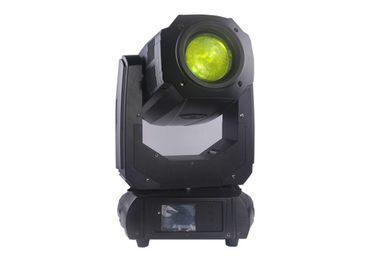 1장의 급상승 LED 이동하는 맨 위에게 가벼운 전자에게 집중시키기에 대하여 높은 광도 단계 200w 3