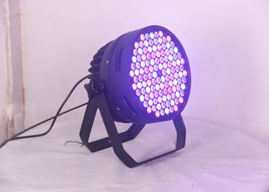 120 PC 3W RGBW LED 동위는 빛, 직업적인 지도한 단계 점화 할 수 있습니다