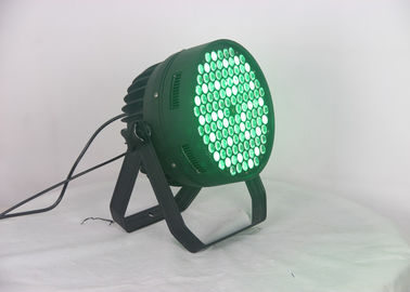 120 PC 3W RGBW LED 동위는 빛, 직업적인 지도한 단계 점화 할 수 있습니다