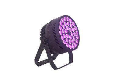 1개의 LED 동위에 대하여 36 PC *12W 4는 램프 가벼운 400W 높은 광도 할 수 있습니다