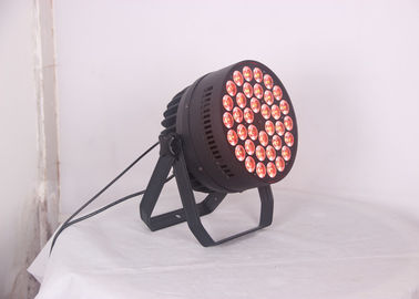1개의 LED 동위에 대하여 36 PC *12W 4는 램프 가벼운 400W 높은 광도 할 수 있습니다