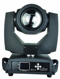 단계 AC90-240V의 50/60Hz 전압을 위한 200W LED Dmx 이동하는 맨 위 빛