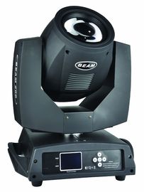 단계 AC90-240V의 50/60Hz 전압을 위한 200W LED Dmx 이동하는 맨 위 빛