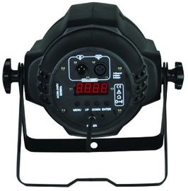 18pcs * 1 RGBWA UV 옥외 LED 세척/방수 LED 동위 빛에서 15W 6