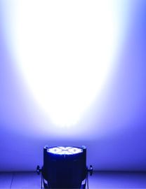 18pcs * 1 RGBWA UV 옥외 LED 세척/방수 LED 동위 빛에서 15W 6