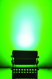 IP65 48 x 10 w RGB 4 in1 DMX LED 벽 세척 빛은/극장 빛을 지도했습니다