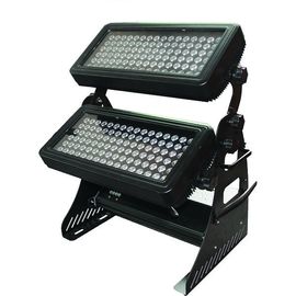 1점의 LED 벽 세탁기 빛에서 두 배 줄 4, 192PCS 3W는 나이트 클럽 빛을 지도했습니다