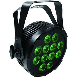 급상승 12 * 10Watt LED 동위는 빛 RGBWA + UV IP65 50/60Hz 할 수 있습니다