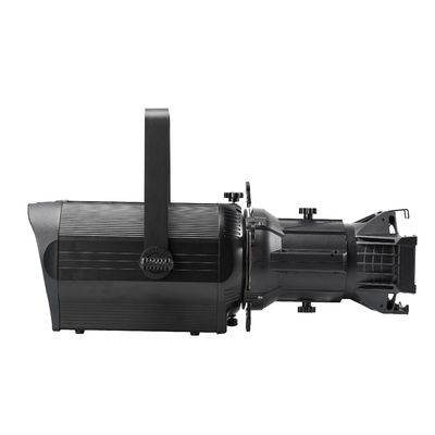 교회 결혼식 교회 무대 300w RGBW 4in1 타원형 프로필 조명