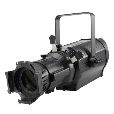 교회 결혼식 교회 무대 300w RGBW 4in1 타원형 프로필 조명