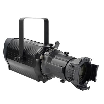 200W 3200k 5600k 레코 빛 타원형 빛 검은색 또는 흰색 하우스 껍질