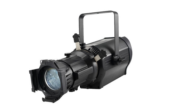 교회 결혼식 교회 무대 300w RGBW 4in1 타원형 프로필 조명