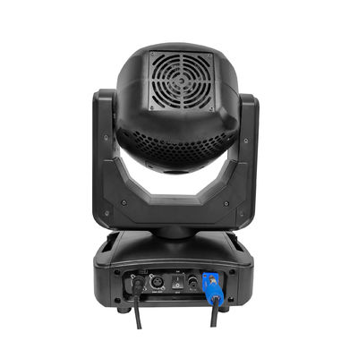 250W 3in1 LED 모버 라이트 고보 초점 이동 헤드 라이트