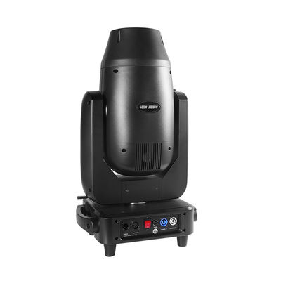 450W CMY ZOOM LED 이동 헤드 라이트 고치 고보 휠 CTO LED 이동 헤드 라이트