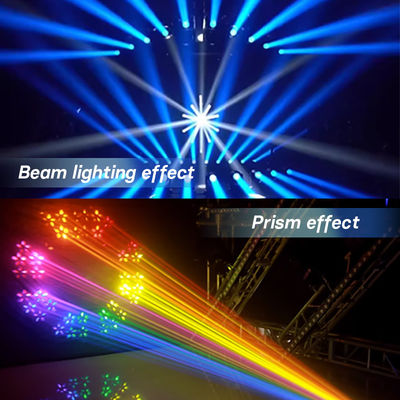 450W CMY ZOOM LED 이동 헤드 라이트 고치 고보 휠 CTO LED 이동 헤드 라이트