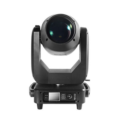 450W CMY ZOOM LED 이동 헤드 라이트 고치 고보 휠 CTO LED 이동 헤드 라이트