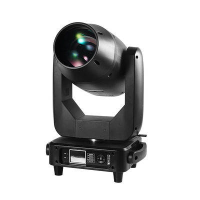 450W CMY ZOOM LED 이동 헤드 라이트 고치 고보 휠 CTO LED 이동 헤드 라이트