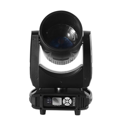 300W LED 표면 이동 헤드 라이트 2700-6500K 색 온도