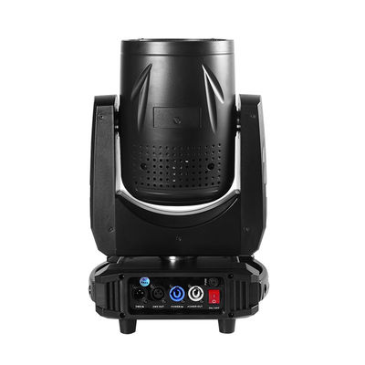 300W LED 표면 이동 헤드 라이트 2700-6500K 색 온도
