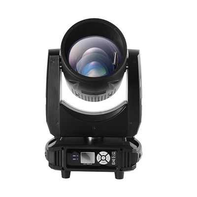 300W LED 표면 이동 헤드 라이트 2700-6500K 색 온도