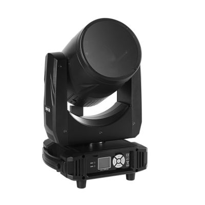 300W LED 표면 이동 헤드 라이트 2700-6500K 색 온도