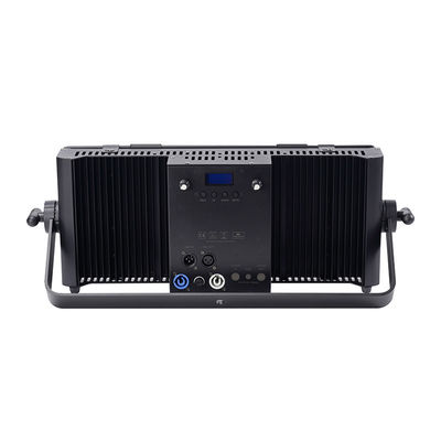 100W 3200k 5600k 양색 LED 하늘 패널 컨퍼런스 극장용 채식 조명