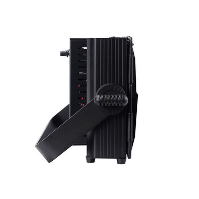 100W 3200k 5600k 양색 LED 하늘 패널 컨퍼런스 극장용 채식 조명
