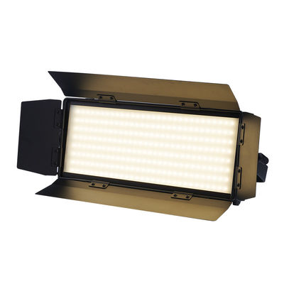 100W 3200k 5600k 양색 LED 하늘 패널 컨퍼런스 극장용 채식 조명
