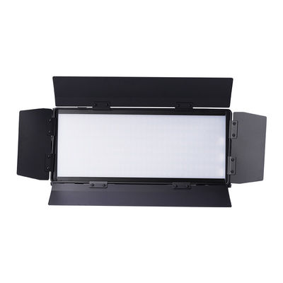 100W 3200k 5600k 양색 LED 하늘 패널 컨퍼런스 극장용 채식 조명