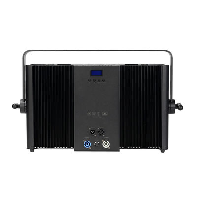 200W 3200k 5600k 양색 LED 하늘 패널 컨퍼런스 극장용 채식 조명