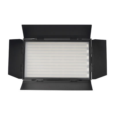 200W 3200k 5600k 양색 LED 하늘 패널 컨퍼런스 극장용 채식 조명