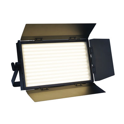 200W 3200k 5600k 양색 LED 하늘 패널 컨퍼런스 극장용 채식 조명