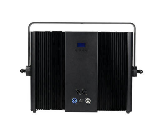 400W 3200K 5600K 컨퍼런스 극장용 디지털 평면판 소프트 라이트
