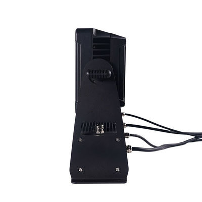 방수 RGB LED 스트로브 조명 스트로브 패널 LED 홍수 조명 도시 조명