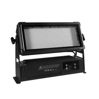 방수 RGB LED 스트로브 조명 스트로브 패널 LED 홍수 조명 도시 조명