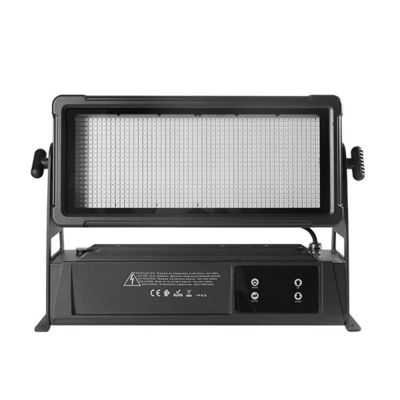 방수 RGB LED 스트로브 조명 스트로브 패널 LED 홍수 조명 도시 조명