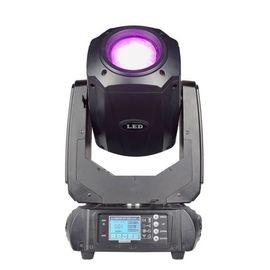 강력한 세척 소형 LED 이동하는 머리/다채로운 이동하는 머리 LED 단계는 점화합니다