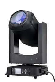 IP65 Colorstage 5 광속 거미 1.2° 광속 각이 이동하는 머리/LED 디스코에 의하여 점화합니다