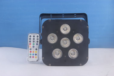 자동 DJ는 빛 RGB LED 동위가 단계 쇼를 위해 할 수 있는, DJ의 디스코, 스튜디오를 상연합니다