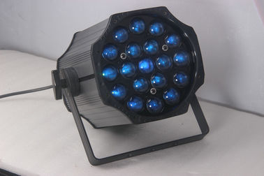 3 채널은 Rgb 동위 빛, 다 색깔 LED 당 빛 LED 15W를 지도했습니다