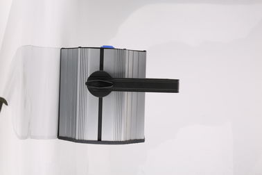 1개의 급상승 지도된 동위에 대하여 실내 옥외 LED 동위 19X15W RGBW 4를 점화하는 디스코