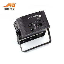 아무 팬 6PCS 건전지 LED 동위도 빛 IP33를 수명 상연할 수 없습니다 100천 시간