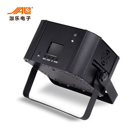 아무 팬 6PCS 건전지 LED 동위도 빛 IP33를 수명 상연할 수 없습니다 100천 시간