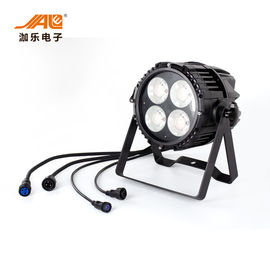 200Watt DJ는 빛 4 눈 옥수수 속 120 LED 동위 램프 에너지 절약을 상연합니다