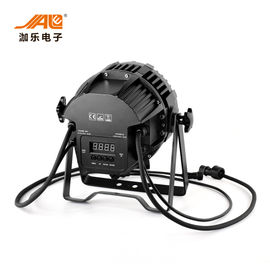 200Watt DJ는 빛 4 눈 옥수수 속 120 LED 동위 램프 에너지 절약을 상연합니다