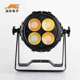 200Watt DJ는 빛 4 눈 옥수수 속 120 LED 동위 램프 에너지 절약을 상연합니다