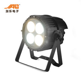 200Watt DJ는 빛 4 눈 옥수수 속 120 LED 동위 램프 에너지 절약을 상연합니다